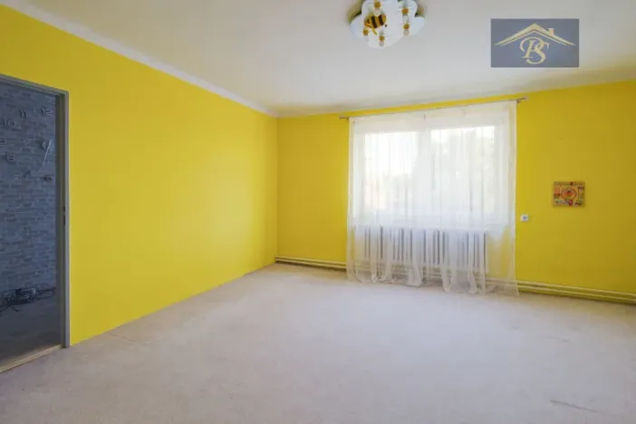 Pronájem bytu 5+kk, Praha - Libuš, Libušská, 122 m2
