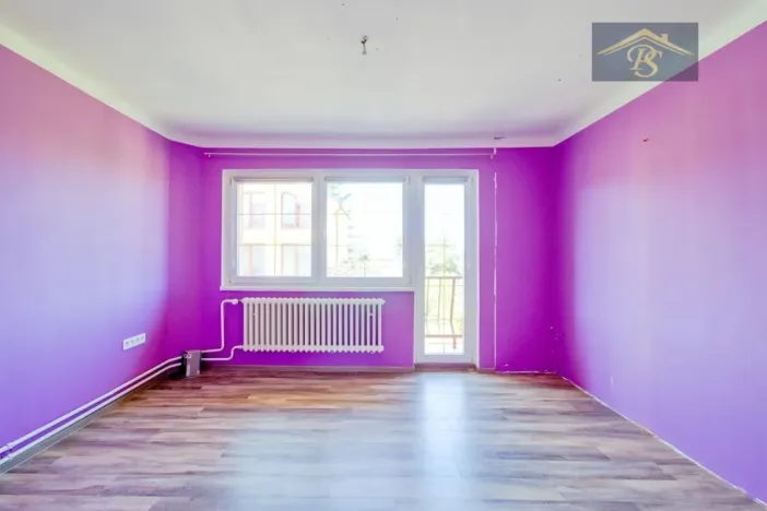 Pronájem bytu 5+kk, Praha - Libuš, Libušská, 122 m2