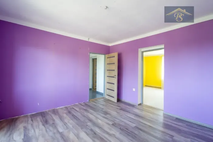 Pronájem bytu 5+kk, Praha - Libuš, Libušská, 122 m2