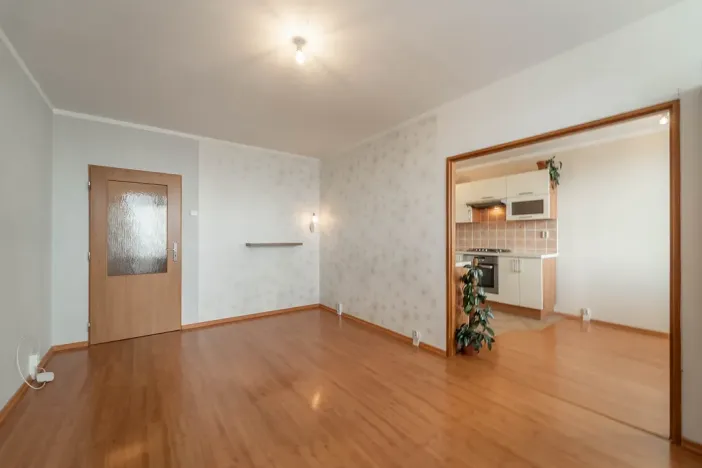 Prodej bytu 3+1, Praha, Litvínovská, 68 m2