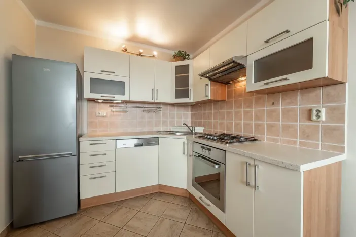 Prodej bytu 3+1, Praha, Litvínovská, 68 m2