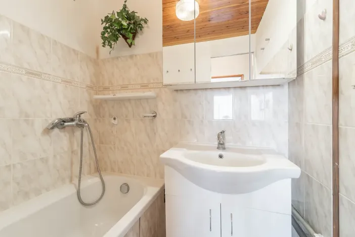 Prodej bytu 3+1, Praha, Litvínovská, 68 m2