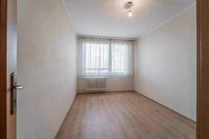 Prodej bytu 3+1, Praha, Litvínovská, 68 m2