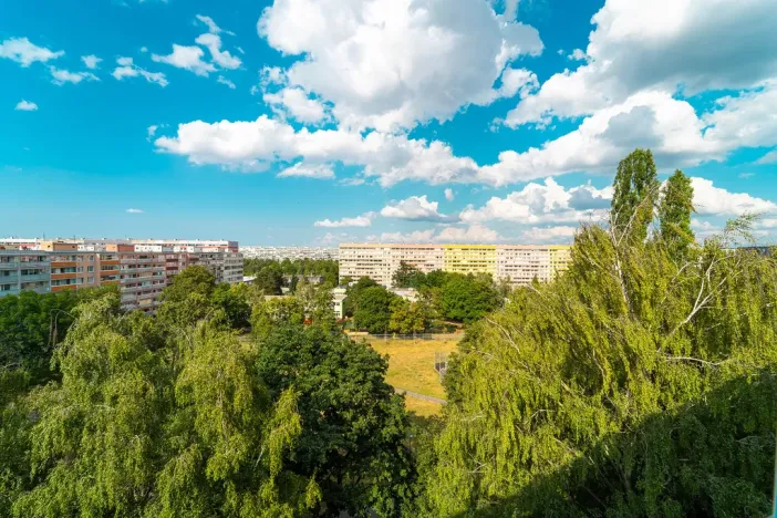 Prodej bytu 3+1, Praha, Litvínovská, 68 m2