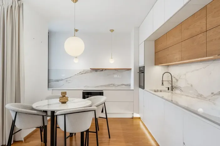 Pronájem bytu 2+kk, Praha - Žižkov, Ke kapslovně, 70 m2