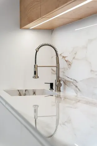 Pronájem bytu 2+kk, Praha - Žižkov, Ke kapslovně, 70 m2