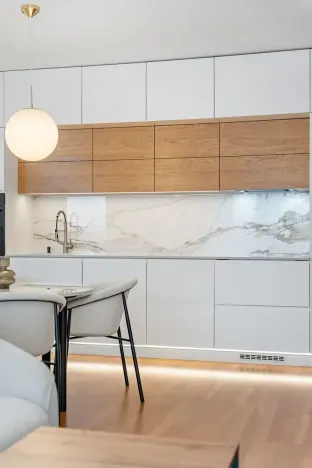 Pronájem bytu 2+kk, Praha - Žižkov, Ke kapslovně, 70 m2