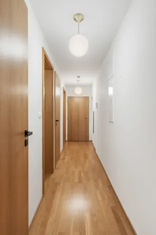 Pronájem bytu 2+kk, Praha - Žižkov, Ke kapslovně, 70 m2