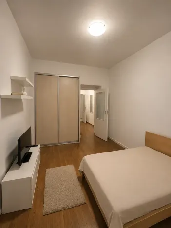 Prodej bytu 3+kk, Praha, Plzeňská, 75 m2