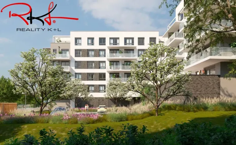 Prodej bytu 4+kk, Praha, Thomasova, 100 m2