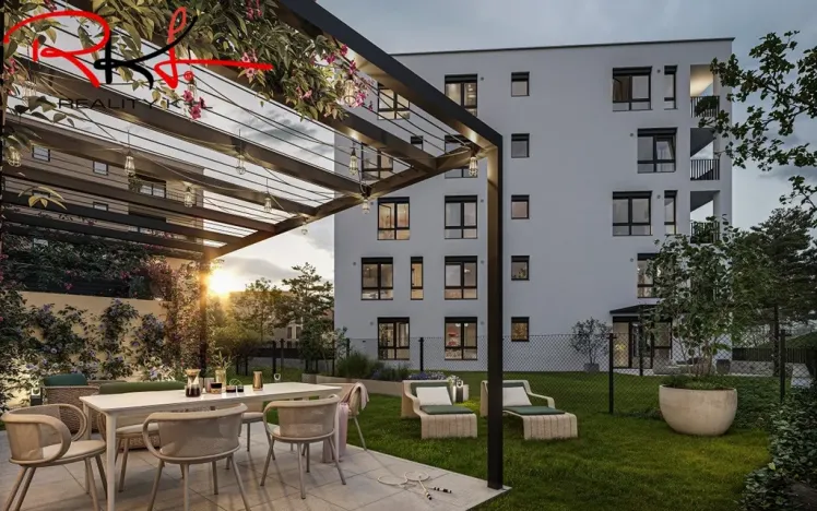 Prodej bytu 2+kk, Praha, Drnovská, 95 m2