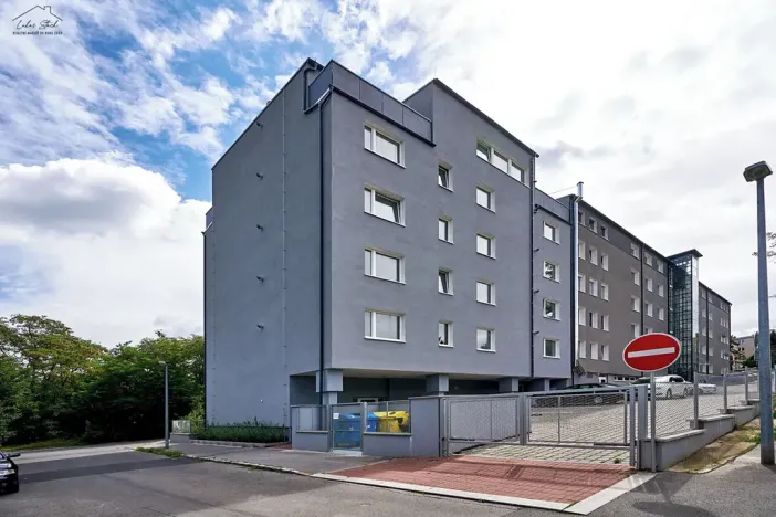 Prodej bytu 2+kk, Praha - Michle, Psárská, 63 m2
