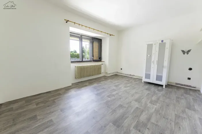 Prodej komerční nemovitosti, Račiněves, 435 m2