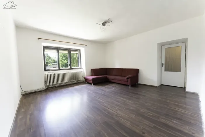 Prodej rodinného domu, Račiněves, 574 m2