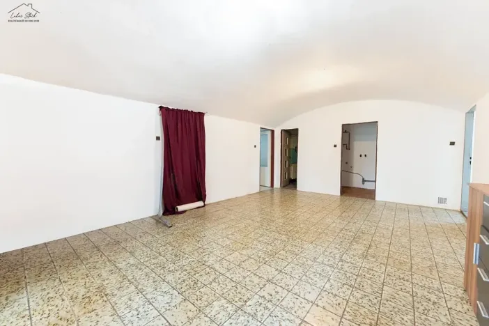 Prodej rodinného domu, Račiněves, 574 m2
