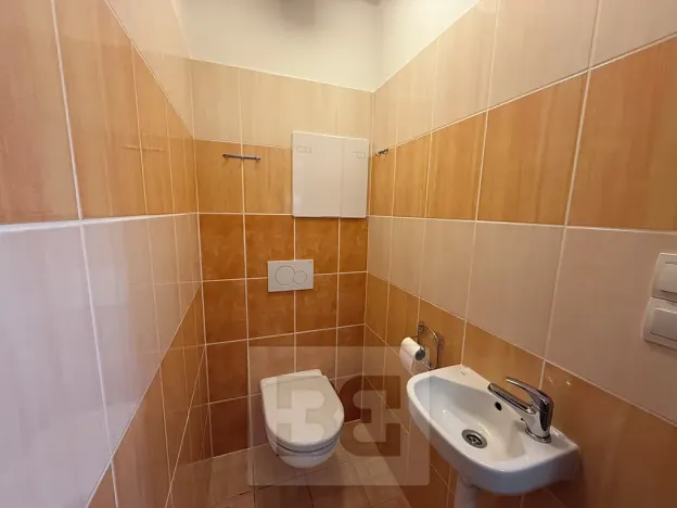 Pronájem bytu 2+kk, Hradec Králové, Svatojánská, 59 m2