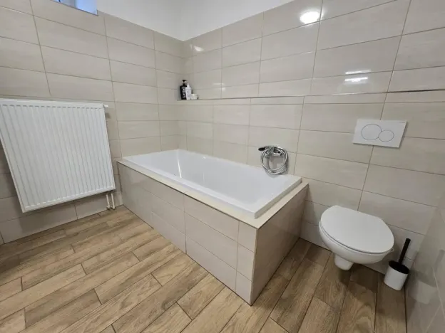 Pronájem rodinného domu, Slavíkovice, 150 m2