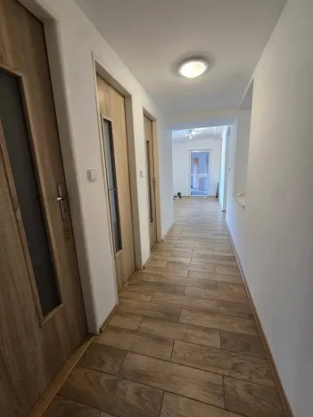 Pronájem rodinného domu, Slavíkovice, 150 m2