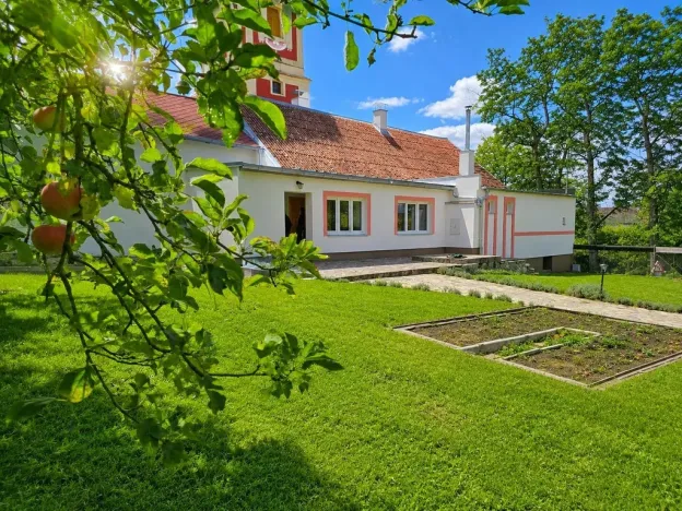 Pronájem rodinného domu, Slavíkovice, 150 m2