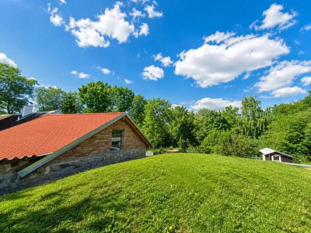 Pronájem rodinného domu, Slavíkovice, 150 m2