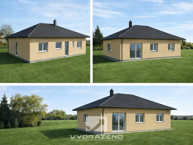 Prodej pozemku pro bydlení, Solnice, 757 m2