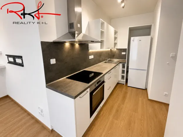 Pronájem bytu 2+kk, Praha - Stodůlky, 59 m2
