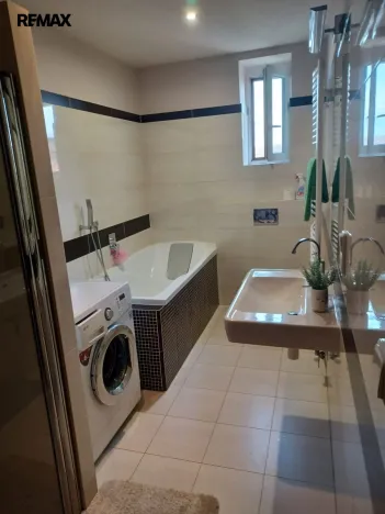Pronájem bytu 3+1, Bochoř, 75 m2