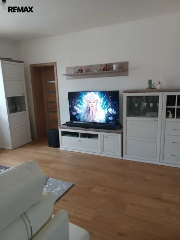 Pronájem bytu 3+1, Bochoř, 75 m2