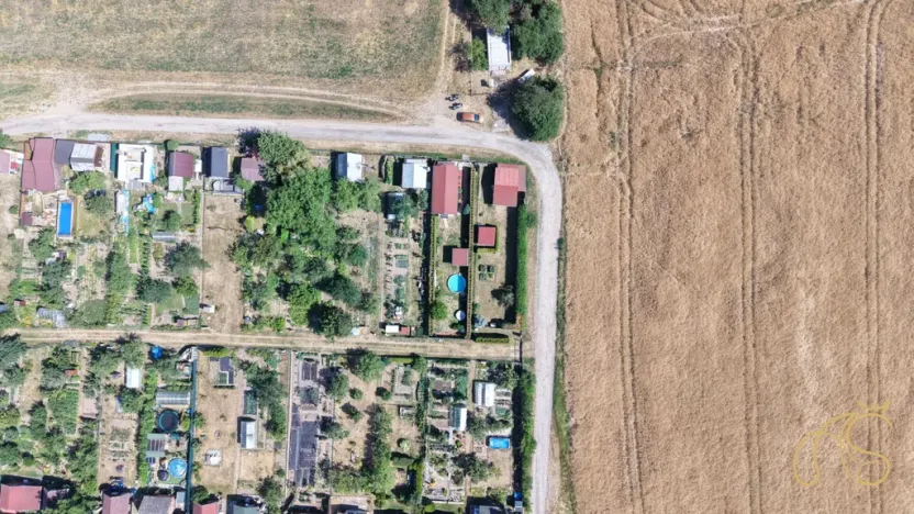 Prodej chaty, Třebíč - Borovina, 36 m2