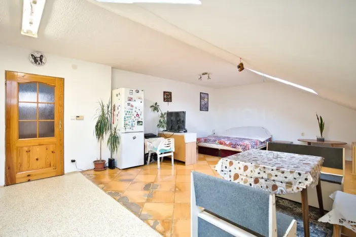 Prodej vícegeneračního domu, Šternberk, Puškinova, 239 m2