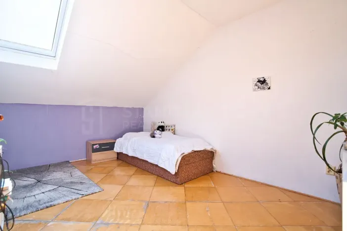Prodej vícegeneračního domu, Šternberk, Puškinova, 239 m2