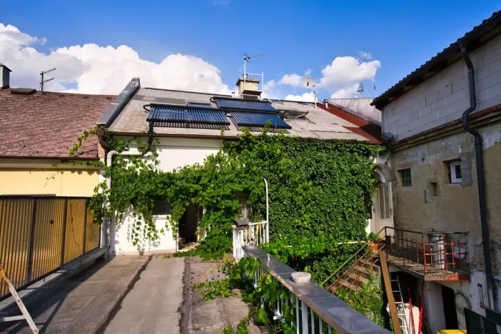 Prodej vícegeneračního domu, Šternberk, Puškinova, 239 m2