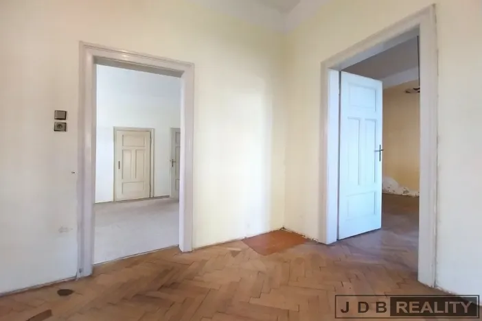 Prodej rodinného domu, Litoměřice - Předměstí, Havlíčkova, 266 m2
