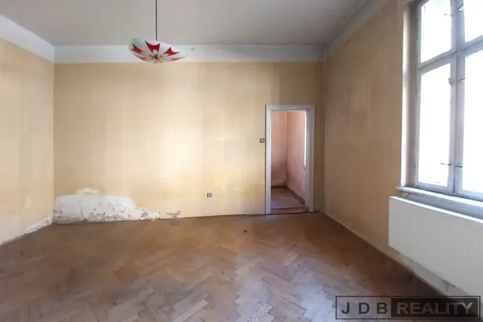 Prodej rodinného domu, Litoměřice - Předměstí, Havlíčkova, 266 m2