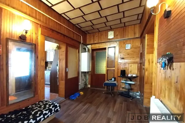 Prodej rodinného domu, Litoměřice - Předměstí, Havlíčkova, 266 m2