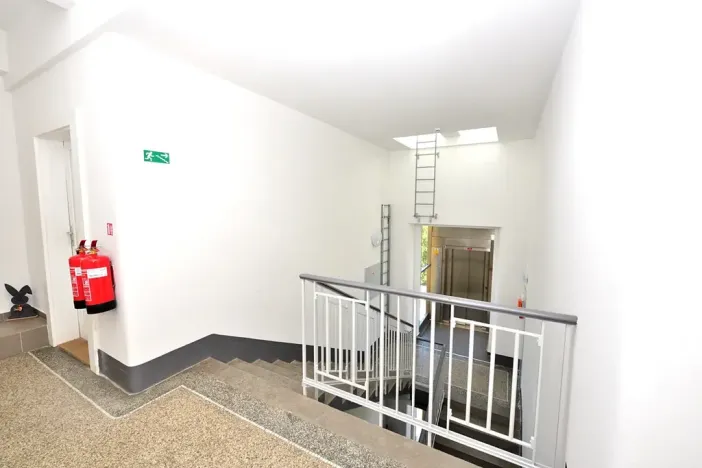 Pronájem bytu 3+kk, Praha - Bubeneč, dr. Zikmunda Wintra, 74 m2
