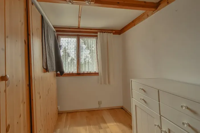 Prodej chaty, Ondřejov, Na Vyhlídce, 99 m2