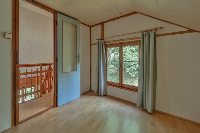 Prodej chaty, Ondřejov, Na Vyhlídce, 99 m2