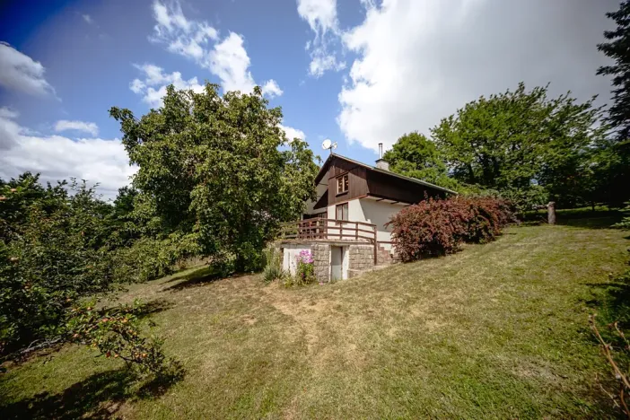 Prodej chaty, Ondřejov, Na Vyhlídce, 99 m2