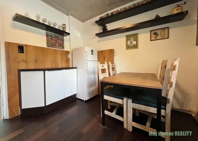 Pronájem rodinného domu, Praha - Újezd nad Lesy, 140 m2