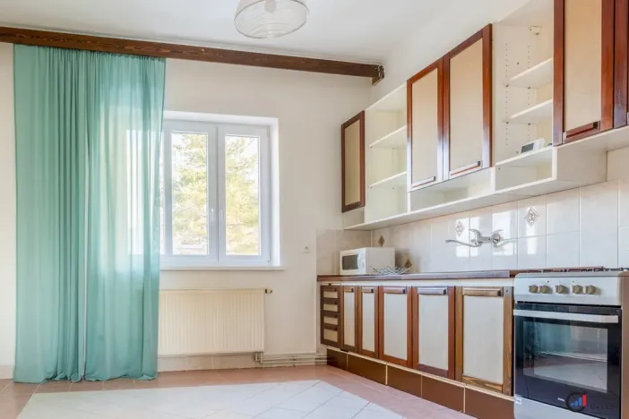 Pronájem bytu 2+1, Chrudim, Čs. armády, 65 m2