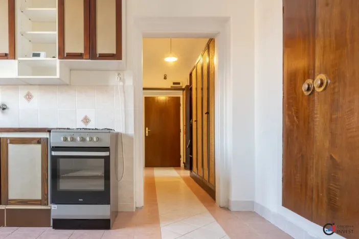 Pronájem bytu 2+1, Chrudim, Čs. armády, 65 m2