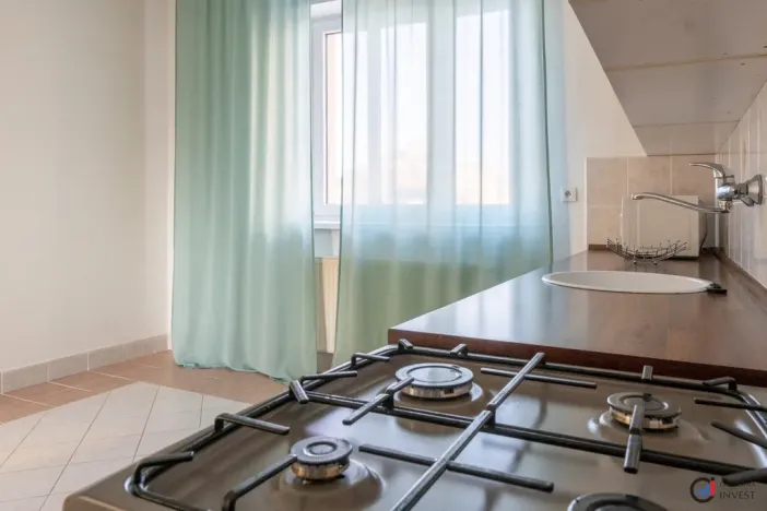 Pronájem bytu 2+1, Chrudim, Čs. armády, 65 m2
