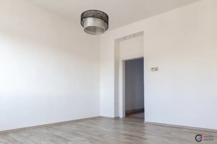 Pronájem bytu 2+1, Chrudim, Čs. armády, 65 m2