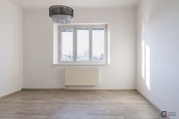 Pronájem bytu 2+1, Chrudim, Čs. armády, 65 m2