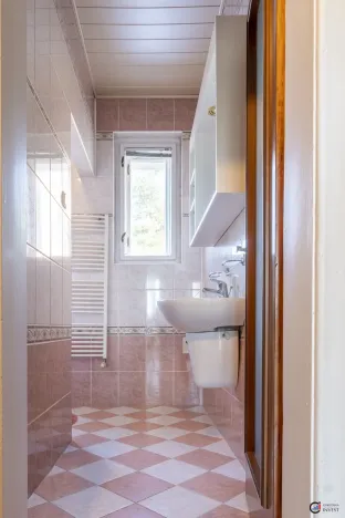 Pronájem bytu 2+1, Chrudim, Čs. armády, 65 m2