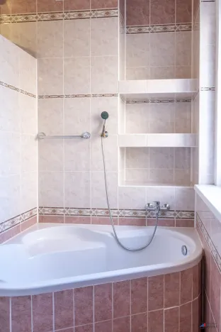 Pronájem bytu 2+1, Chrudim, Čs. armády, 65 m2