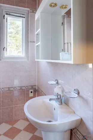 Pronájem bytu 2+1, Chrudim, Čs. armády, 65 m2