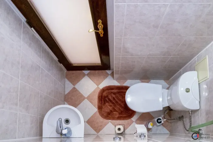 Pronájem bytu 2+1, Chrudim, Čs. armády, 65 m2