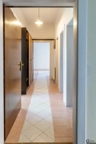 Pronájem bytu 2+1, Chrudim, Čs. armády, 65 m2